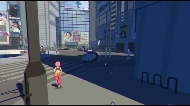 Algunos escenarios son bonitos y espectaculares, pero otros son un tanto sosos.