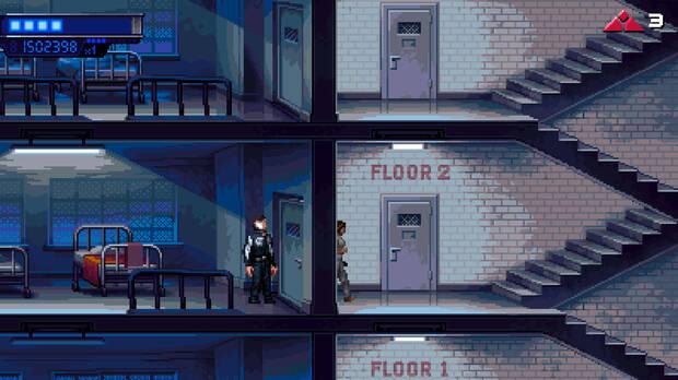 La ambientación está muy bien conseguida, con fases bien diferenciadas y una música potente, que rescata las melodías más reconocibles de la película.