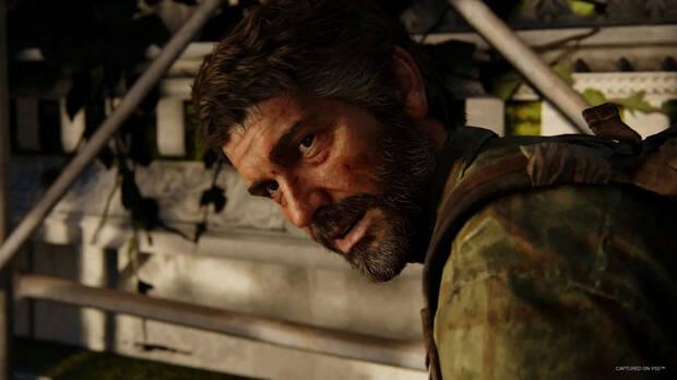 Entrevista con Lorenzo Beteta, la voz de Joel en The Last of Us
