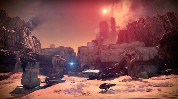 Lo que nos gustar�a para Destiny 2 6