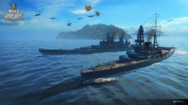 Victor Kislyi, CEO de Wargaming 1
