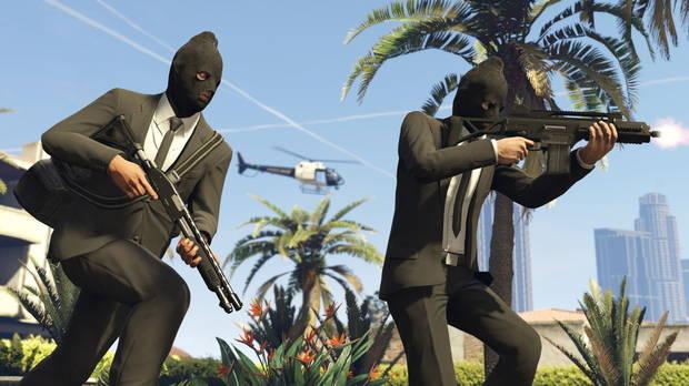 Los MEJORES juegos cooperativos online (2023) 11