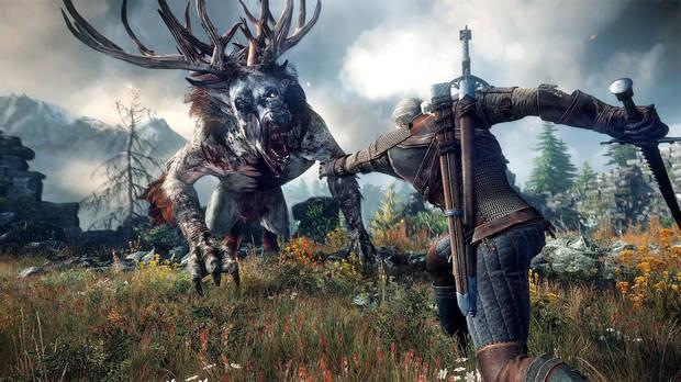 Los mejores mods para The Witcher 3 en PC - ¡Imprescindibles!