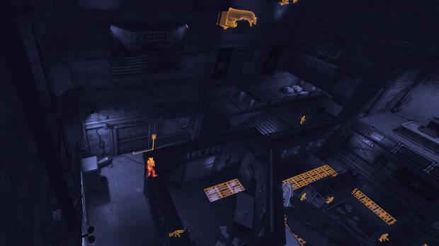 La experiencia ‘Arkham’ se adapta sorprendentemente bien a la realidad virtual.