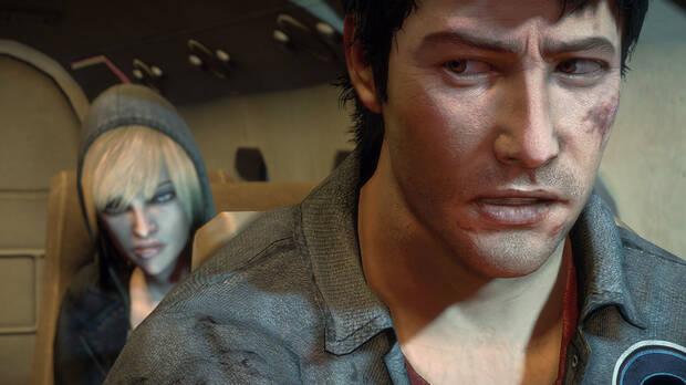 La calidad y resolución de las texturas suponen el salto gráfico más evidente respecto a la versión de Xbox One.