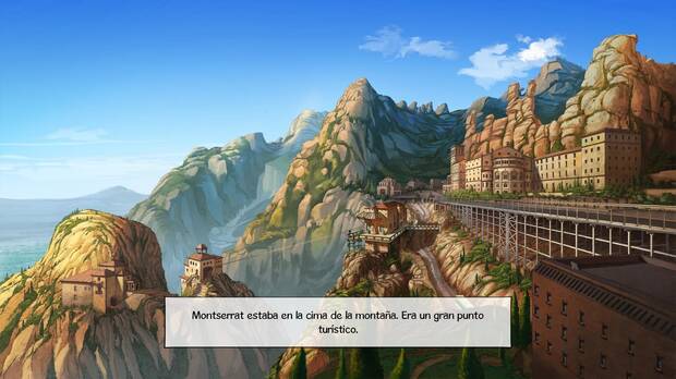 España en los videojuegos: Estereotipos y homenajes 8