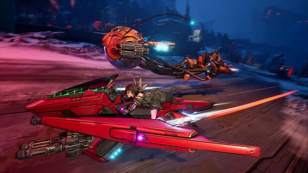 Las sensaciones generales de esta prueba fueron positivas, aunque tenemos que profundizar en las misiones para ver su calidad global.