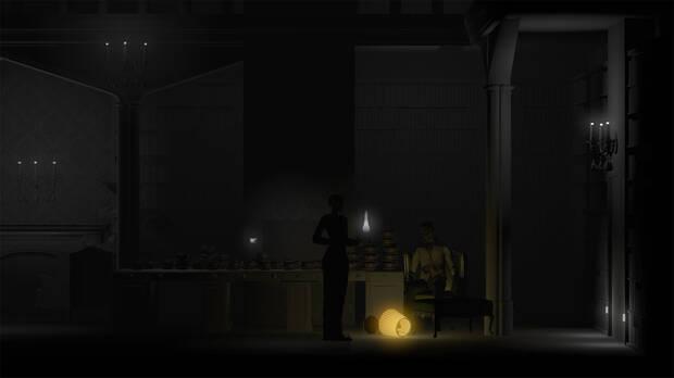 La ambientación es una de las mejores cualidades que ostenta esta obra.