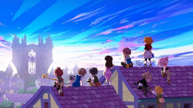 Kingdom Hearts: ¿Cuál es el orden cronológico REAL de la saga?