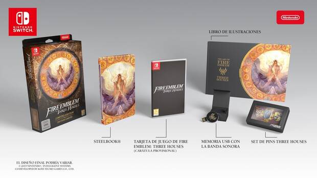 Resumen del Nintendo Direct: TODOS los juegos presentados y novedades