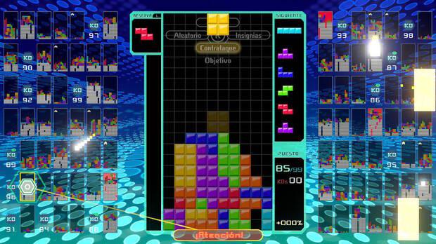tetris battle royal