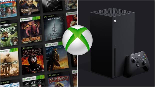 Xbox Series X: Los 10 puntos CLAVE para asegurar el éxito de la próxima Xbox 1