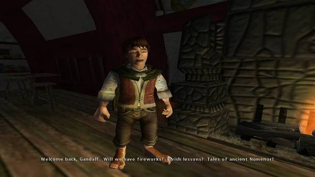 Los 15 Mejores Juegos de El Señor de los Anillos hasta ahora (2024) 7