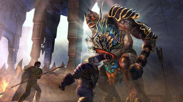 Los 15 Mejores Juegos de El Señor de los Anillos hasta ahora (2024) 5