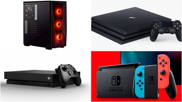 Los 15 mejores juegos con crossplay (juego cruzado) para jugar entre plataformas
