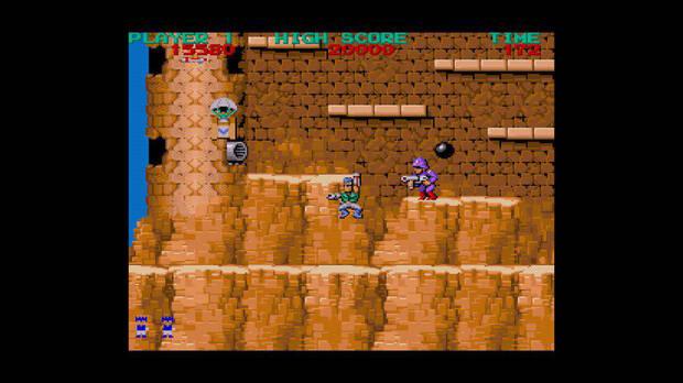 Cada semana tenemos una serie de desafíos para redescubrir ciertos juegos con nuevas condiciones.