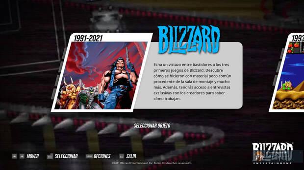 Las leyendas cuentan que hace años los videojuegos venían acompañados de manuales. En esta galería podrás ver material de desarrollo, entrevistas, publicidad, bocetos...