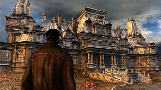 Todo lo que vemos del juego funcionaba en Xbox 360 antes de su lanzamiento o durante el primer año de vida de la consolas, por lo que técnicamente era un juego casi increíble en su día.