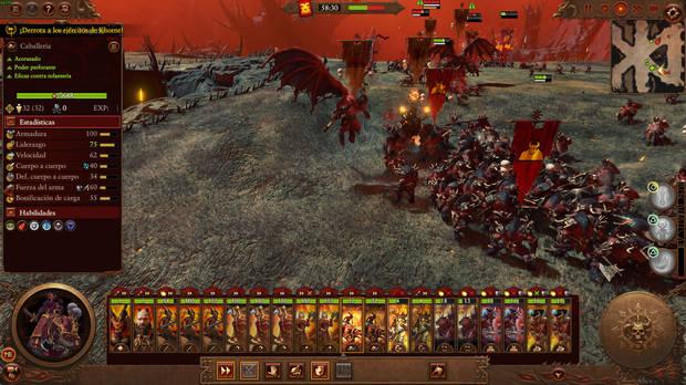 Pese a que a nivel técnico se mejora de entrega a entrega, 'Total War' muestra señales de desgaste en lo visual y sigue sin estar pulido del todo en su rendimiento.