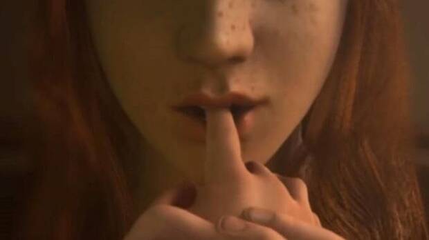 'Rule of Rose' (2006).