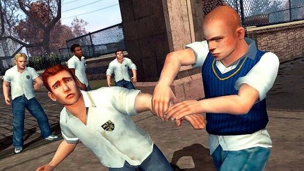'Bully' (2006).