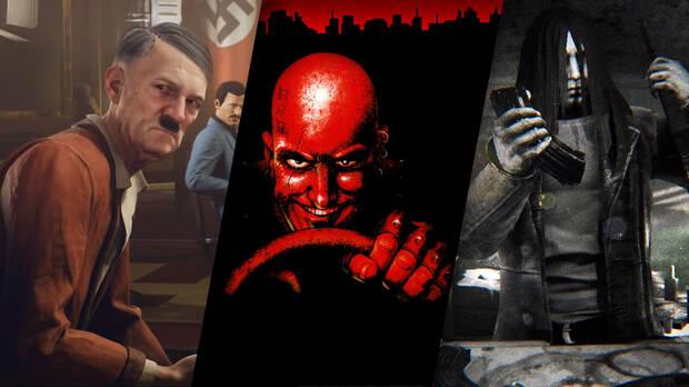 Los videojuegos más polémicos de la historia