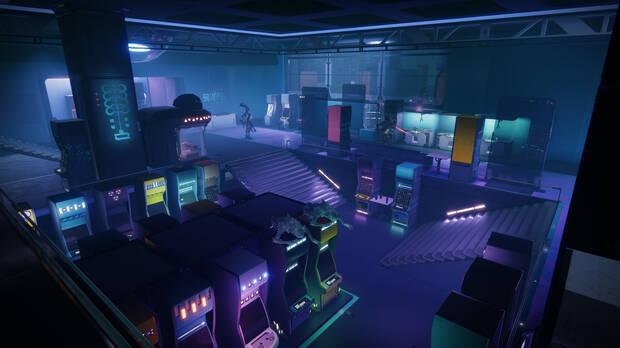 Neomuna será un lugar muy diferente a los otros que hemos explorado en 'Destiny'.