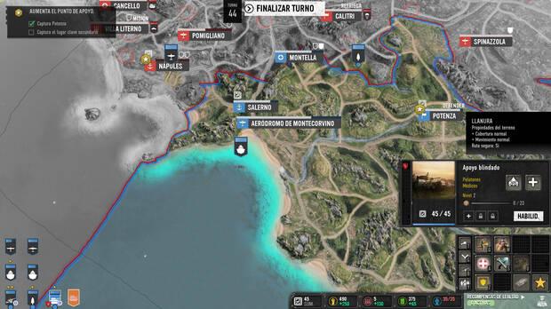 Company of Heroes 3, a pesar de algunos fallos, es uno de los grandes lanzamientos de la estrategia en este 2023.
