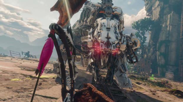 La calidad de imagen de los juegos es sorprendente y la potencia de PS5 ayuda a que ofrezcan gráficos de alta calidad.