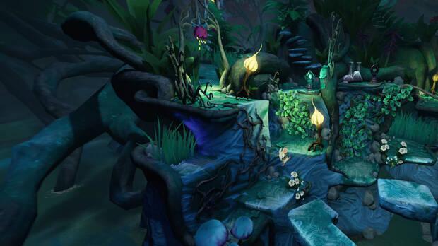 Los juegos serán los que decidan el éxito o no de PlayStation VR2, pero como dispositivo es un producto de primerísima calidad con el que estamos muy contentos.