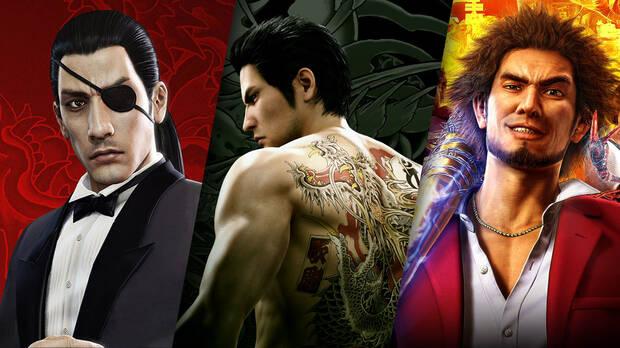 Yakuza, una historia de éxito desde los bajos fondos de Japón
