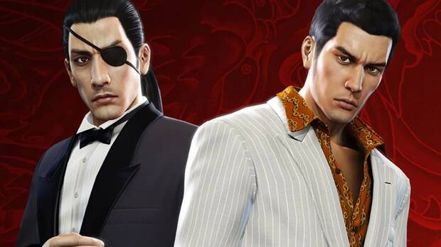 Yakuza, una historia de éxito desde los bajos fondos de Japón 1