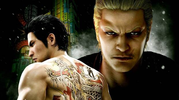 Yakuza, una historia de éxito desde los bajos fondos de Japón 3