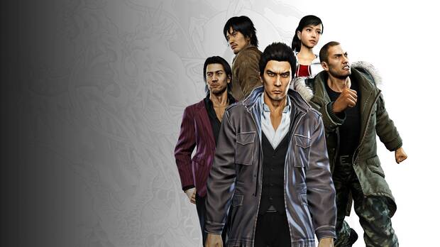 Yakuza, una historia de éxito desde los bajos fondos de Japón 6