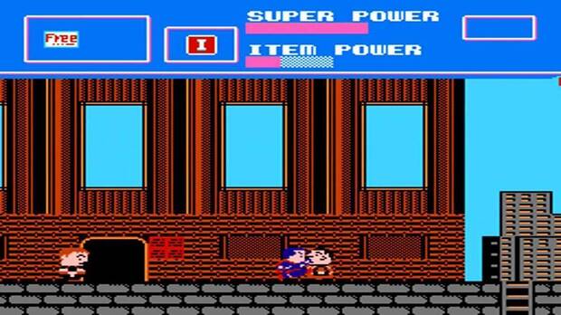 Los mayores fracasos adaptando personajes de DC Comics a videojuegos 1