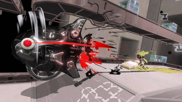 El bestiario se ampla con un montn de enemigos curiosos, y tiles!