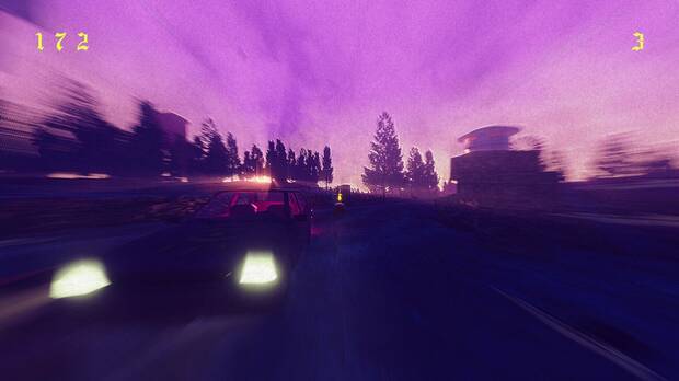 Una vez aprietes el gatillo pasars a tener control sobre la bala, ms a medida que avances en la demo.