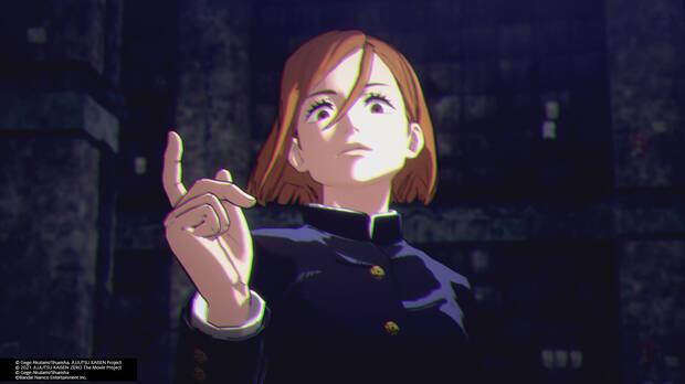 La selección de personajes se antoja un poco corta, pero era de esperar que no se acerque a los números de otras licencias de anime.