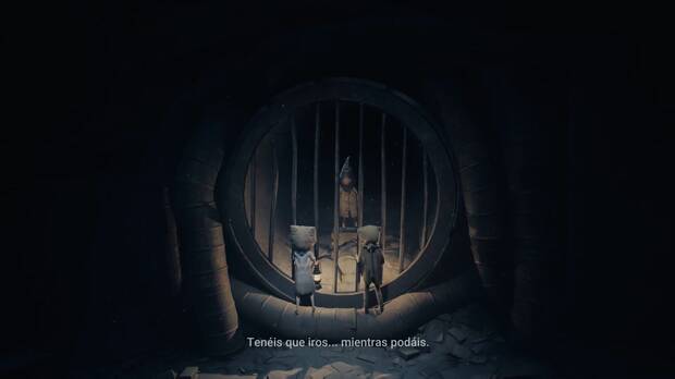 Los textos son escas�simos en la historia, pero est�n traducidos al castellano y doblados al espa�ol de Latinoam�rica.