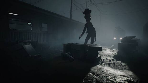 Incluso en los momentos m�s inquietantes es complicado no fijarse en la excelencia art�stica.