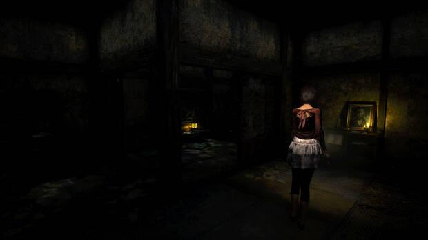 Koei Tecmo y el Team Ninja han hecho un fant�stico trabajo manteniendo la ambientaci�n.