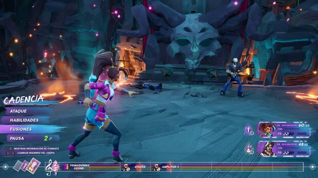 Las posibles acciones extra son algo m�s a tener en cuenta de cara a la planificaci�n del turno.