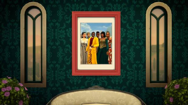 Los comportamientos de un miembro de la dinast�a pueden tener repercusiones variopintas para toda la familia.