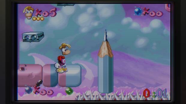 Los packs de niveles adicionales son un aut�ntico reto solo al alcance de los jugadores m�s habilidosos.