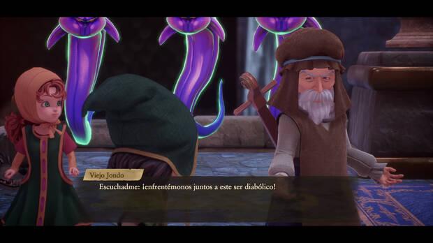 Se reforman y a�aden secuencias, manteniendo siempre el estilo ic�nico de Akira Toriyama.