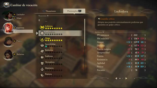 El pluriempleo nos permite combinar distintas vocaciones y sus respectivas habilidades.