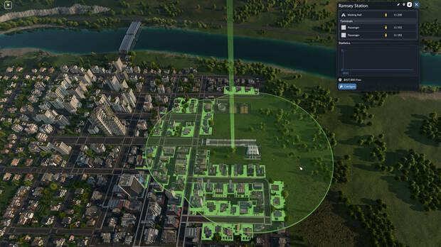 Urban Games toma las riendas como editora en esta entrega que promete ser la m�s ambiciosa de la saga