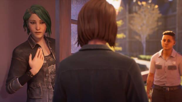 'Life is Strange: Reunion' cerrará definitivamente la historia de Max y Chloe, y quien sabe si también acabará siendo el último título de la saga, al menos por una temporada.