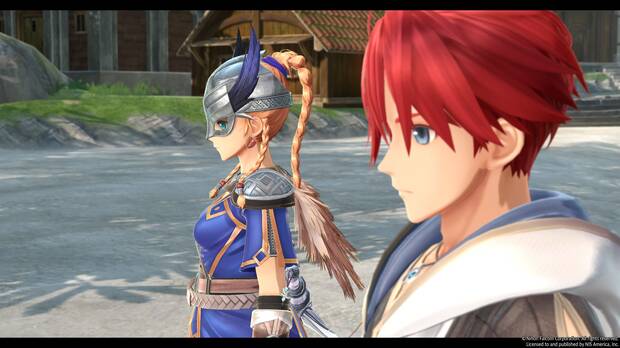 El apartado gráfico luce ahora un aspecto mucho más “limpio”