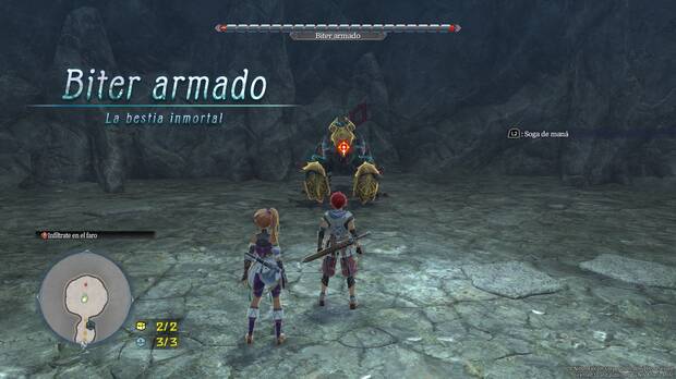 Esta es la versión que debió haber llegado al mercado en 2024.